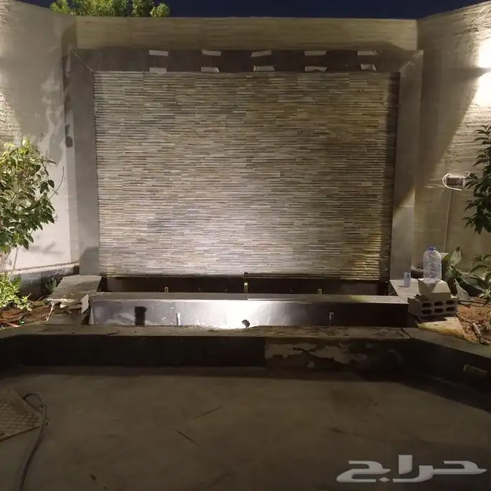 شلالات_مودرن ونوافير 3