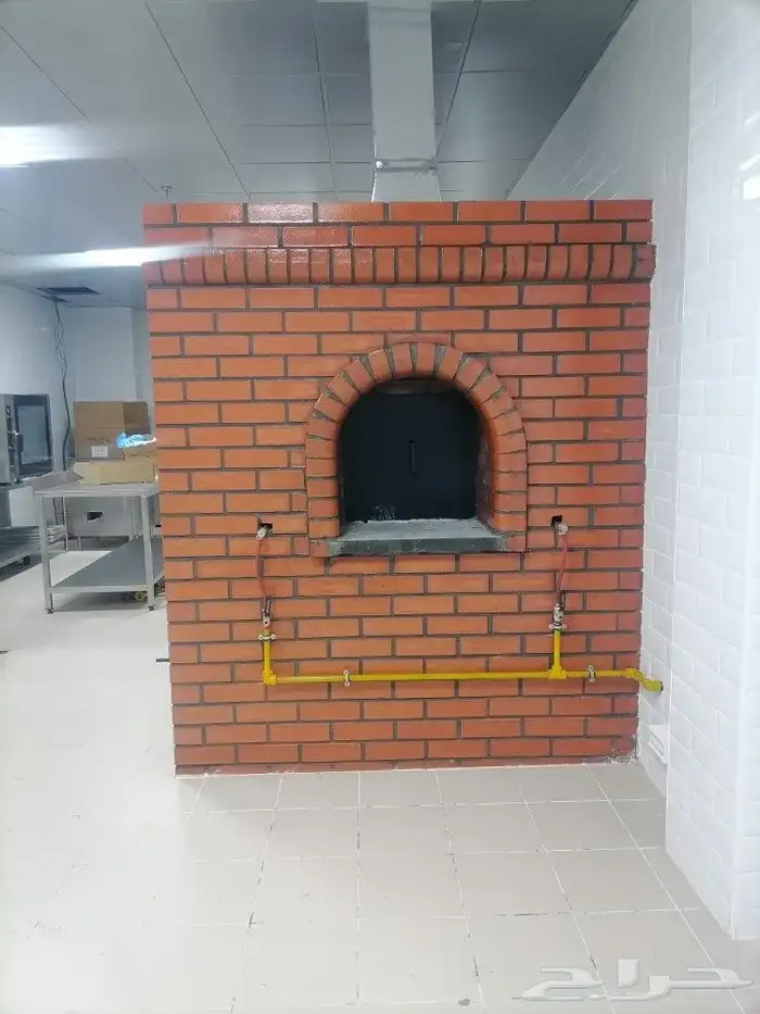 أفران معجنات شؤايا مندي تنور 2