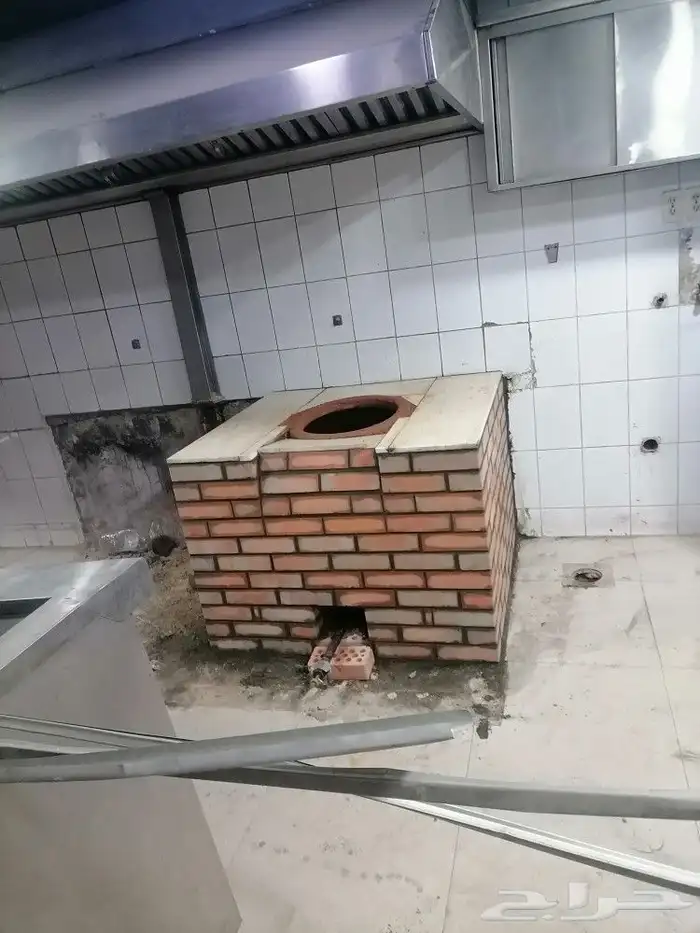 أفران معجنات شؤايا مندي تنور 4