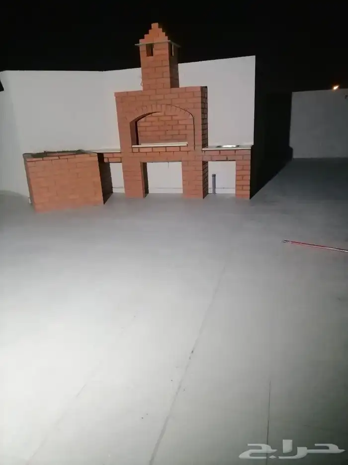 أفران معجنات شؤايا مندي تنور 3