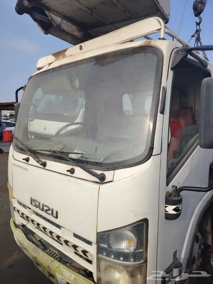 دينا تايسوزو ميتسوبيشي موديل 2014 0