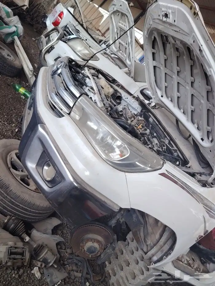 قطع غيارهيلكسات جميع المديلات 3