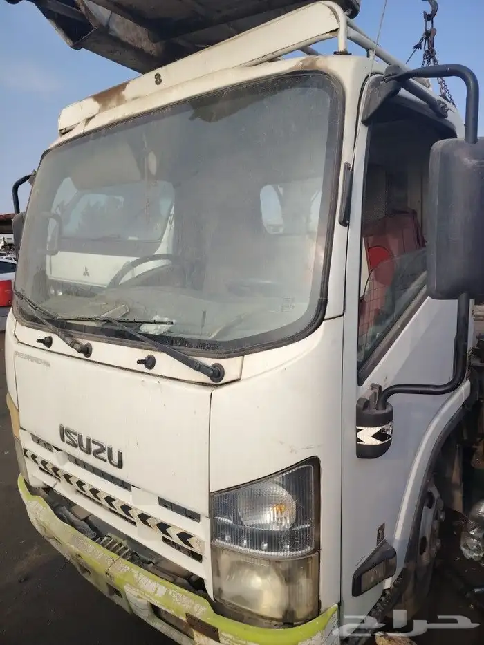 دينا تايسوزو ميتسوبيشي موديل 2014 2