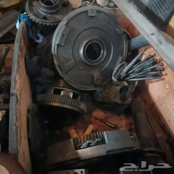 اغراض كير شيول 980 F C 0