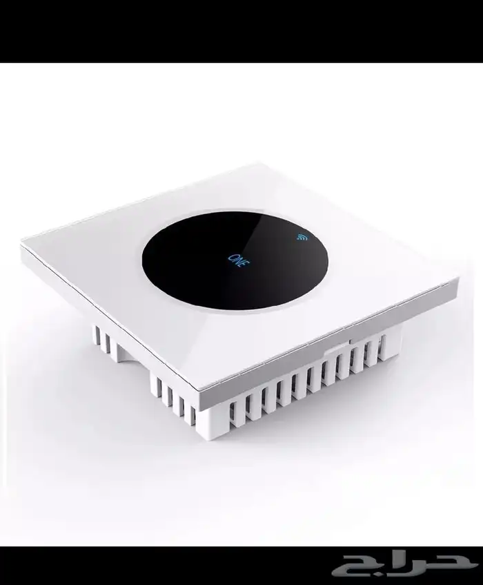 مفتاح مكيف ذكي تشغيل عن بعد 0