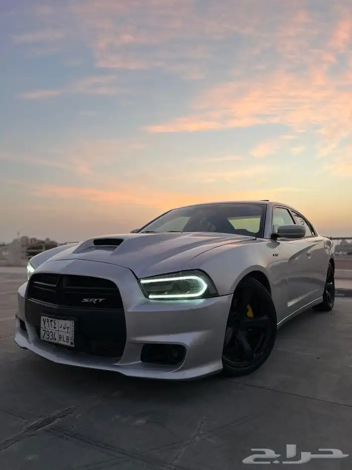 Dodge charger 2012 0