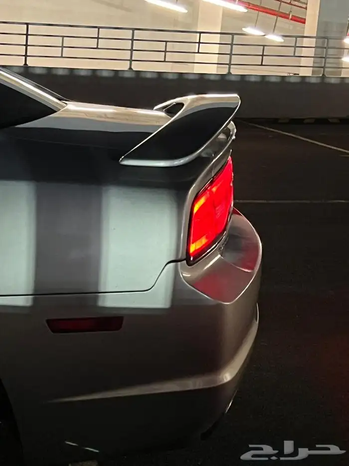 Dodge charger 2012 4