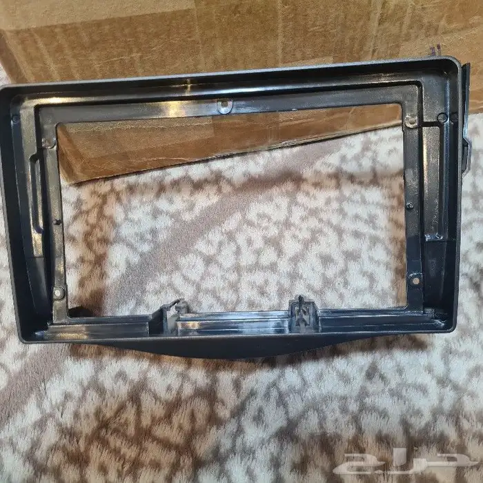 برواز ديكور مسجل راف فور 2008 جديد 0