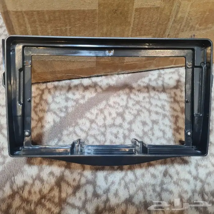 برواز ديكور مسجل راف فور 2008 جديد 1