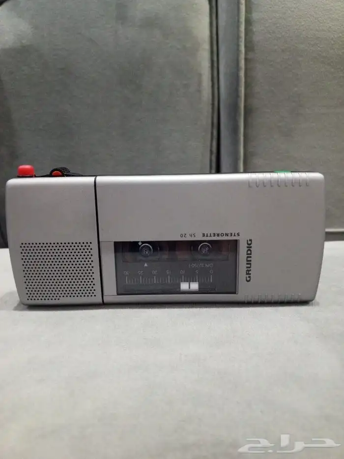 جهاز تسجيل صغير 0