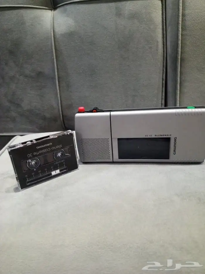 جهاز تسجيل صغير 3