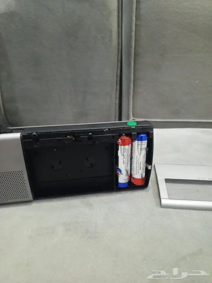 جهاز تسجيل صغير 4