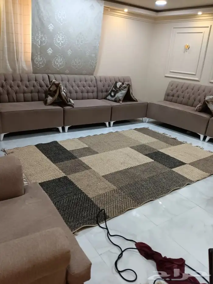 شركة تنظيف غسيل مجالس كنب وكت فرش سجاد فلل شقق اشترحات 7