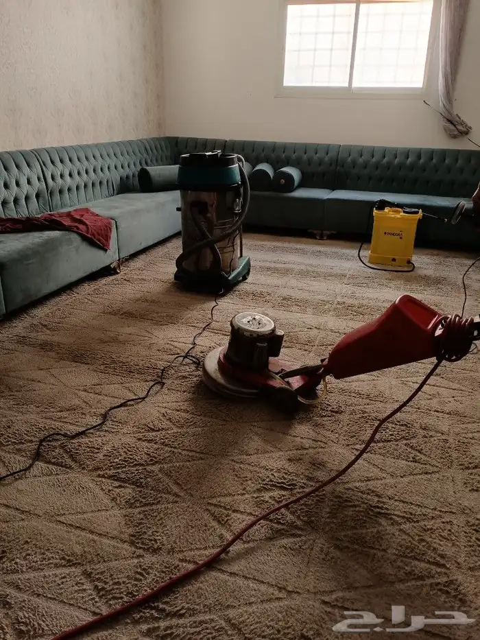 شركة تنظيف غسيل مجالس كنب وكت فرش سجاد فلل شقق اشترحات 23
