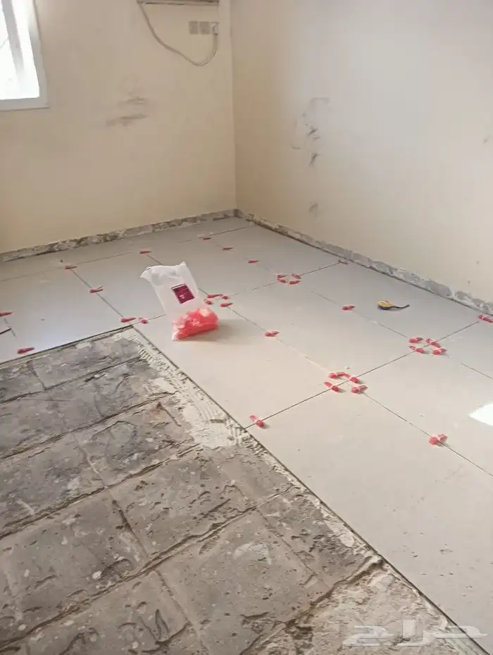 معلم بلاط وانتر لوك 0