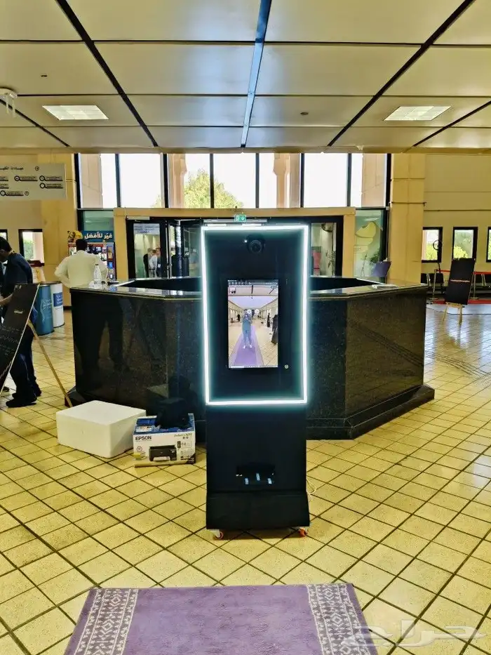 ليش تختار فوتو بوث ريما   فوتوبوث حصري بخصم 20 3