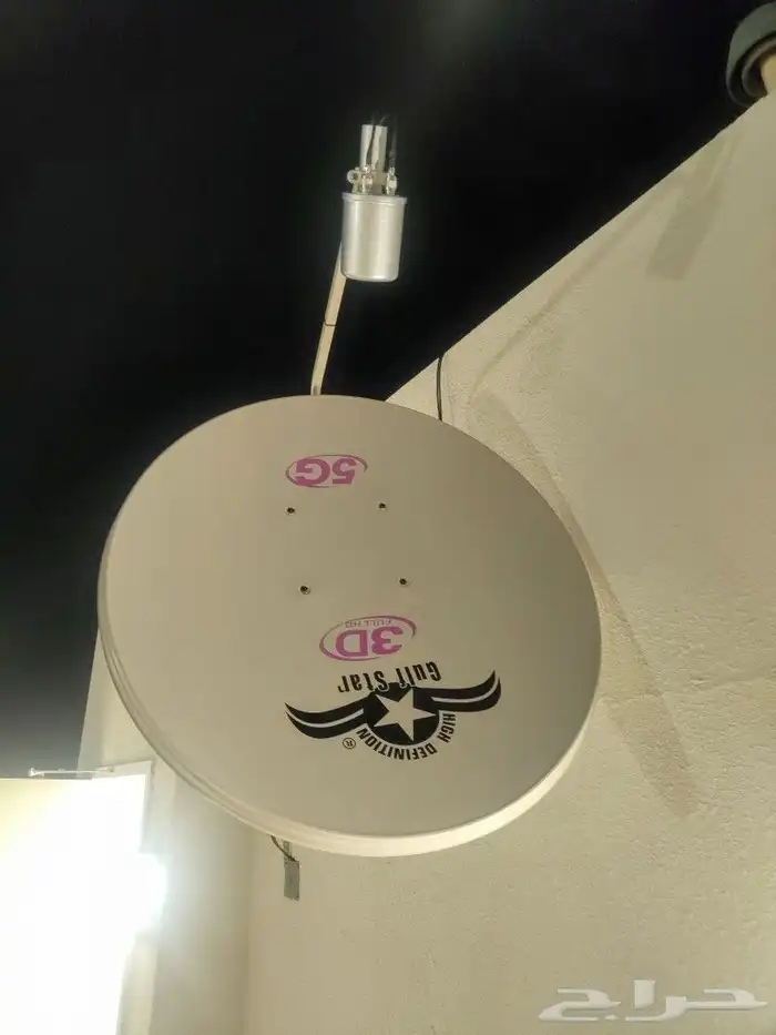 فني تركيب أنتينا ميمو خارجية 5G وترهييم جميع انواع الراوترات 11