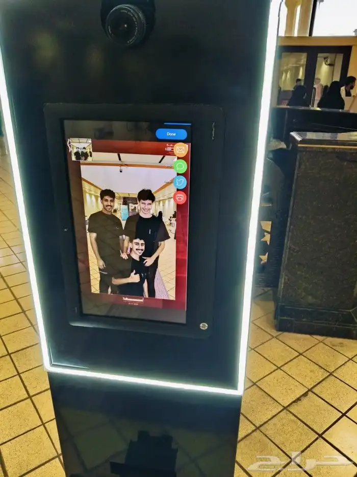 ليش تختار فوتو بوث ريما   فوتوبوث حصري بخصم 20 1