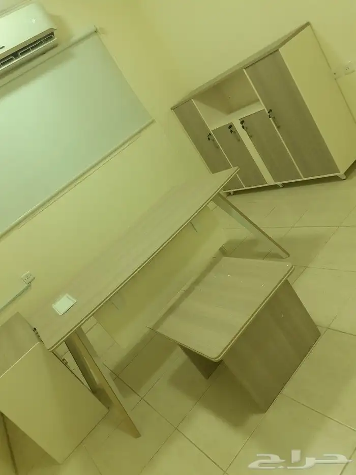 أثاث مكاتب جديد 3