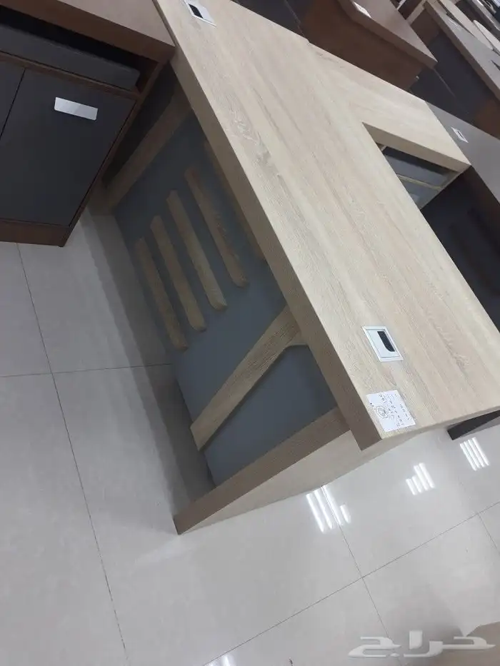 أثاث مكاتب جديد 9