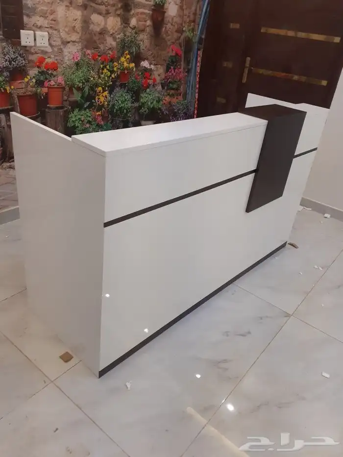 أثاث مكاتب جديد 7
