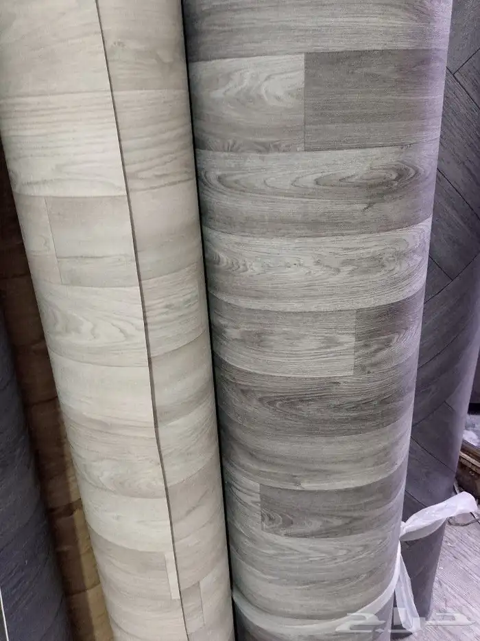 فينيل مشمع أرضيات الفينيل vinyl flooring 20