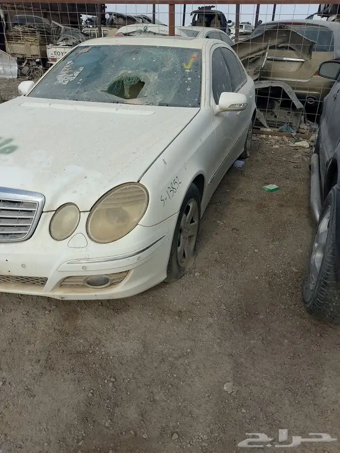 اي مديل2004قطع غيار شحن لجميع مناطق المملكة 0