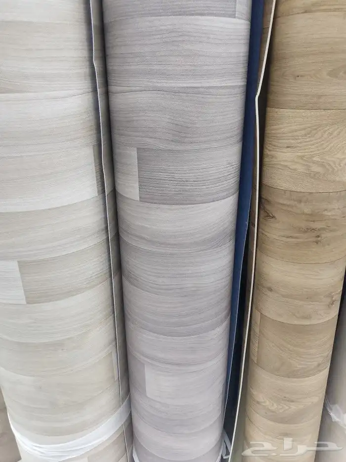 فينيل مشمع أرضيات الفينيل vinyl flooring 30