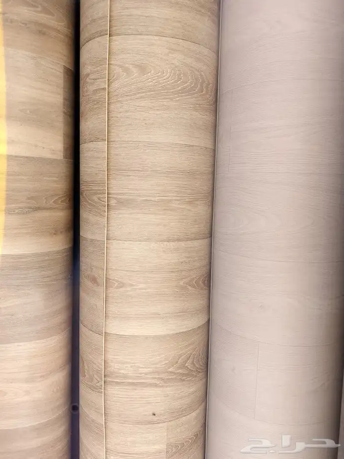 فينيل مشمع أرضيات الفينيل vinyl flooring 31