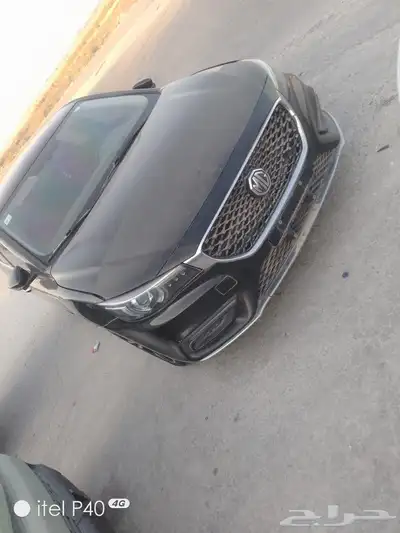 ام جي 6 موديل 2020 تشليح قطع غيار فقط 2