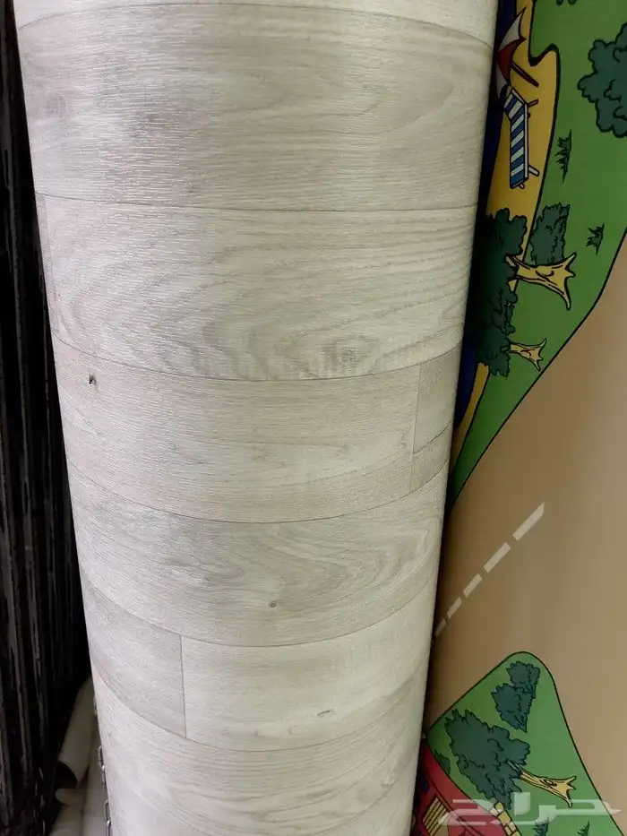 فينيل مشمع أرضيات الفينيل vinyl flooring 29