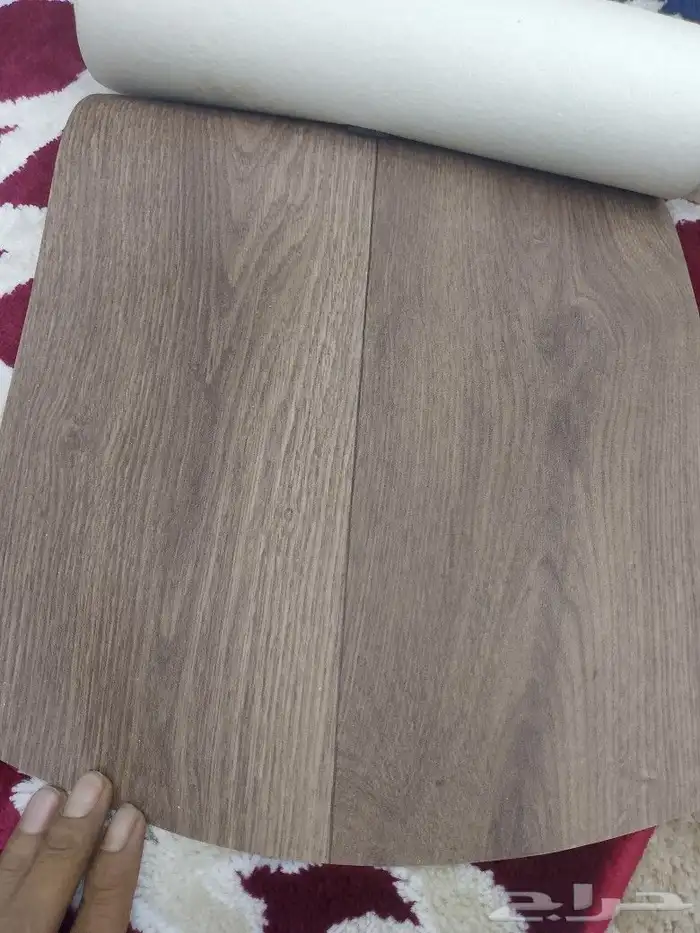 فينيل مشمع أرضيات الفينيل vinyl flooring 12