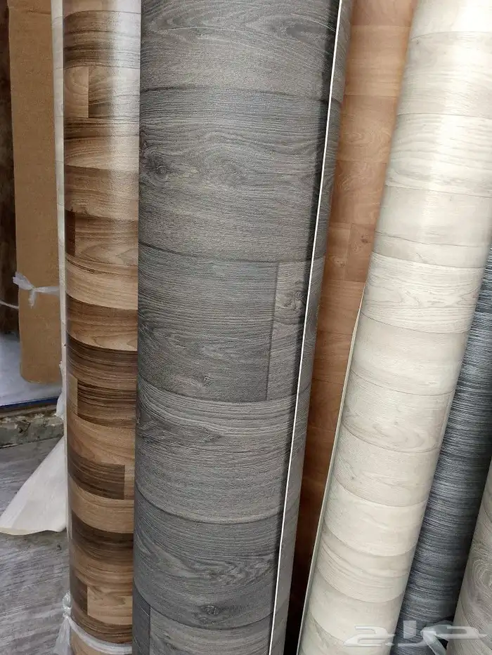 فينيل مشمع أرضيات الفينيل vinyl flooring 39