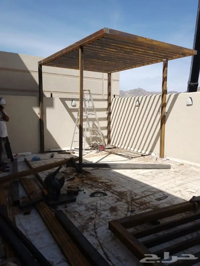 حداد بيضاني 2