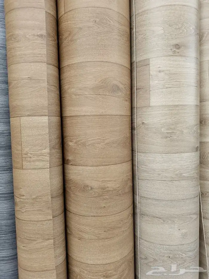 فينيل مشمع أرضيات الفينيل vinyl flooring 1