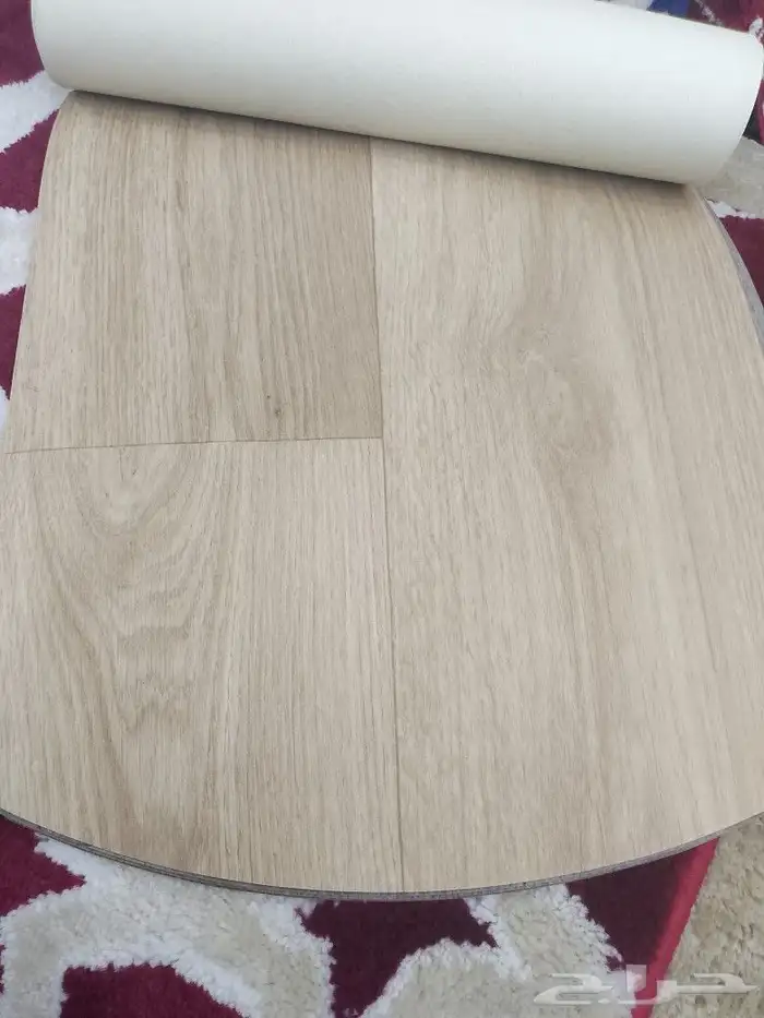 فينيل مشمع أرضيات الفينيل vinyl flooring 10