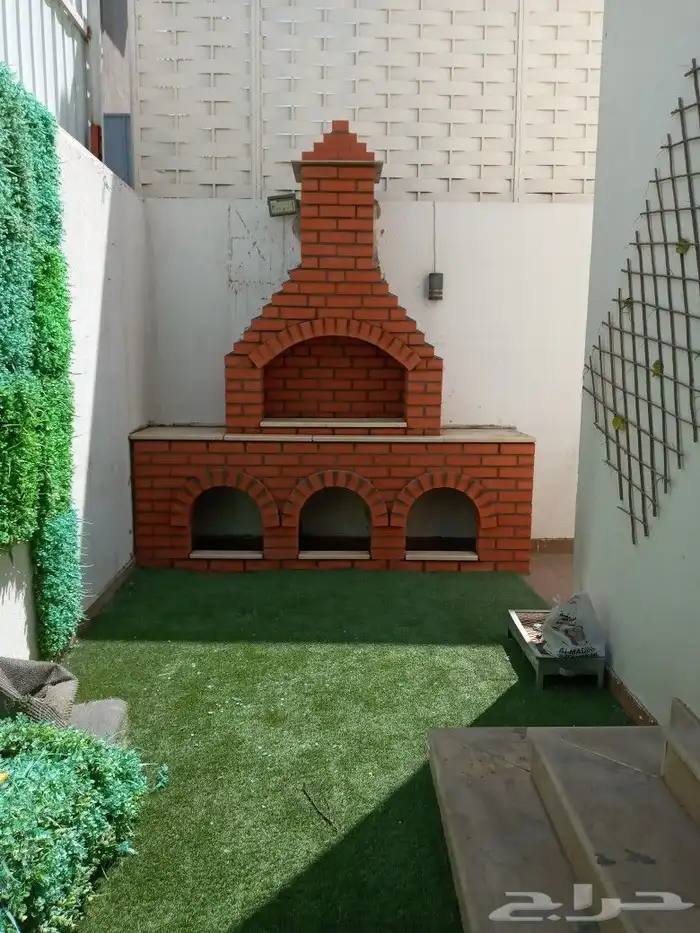 أفران معجنات شؤايا مندي تنور 5