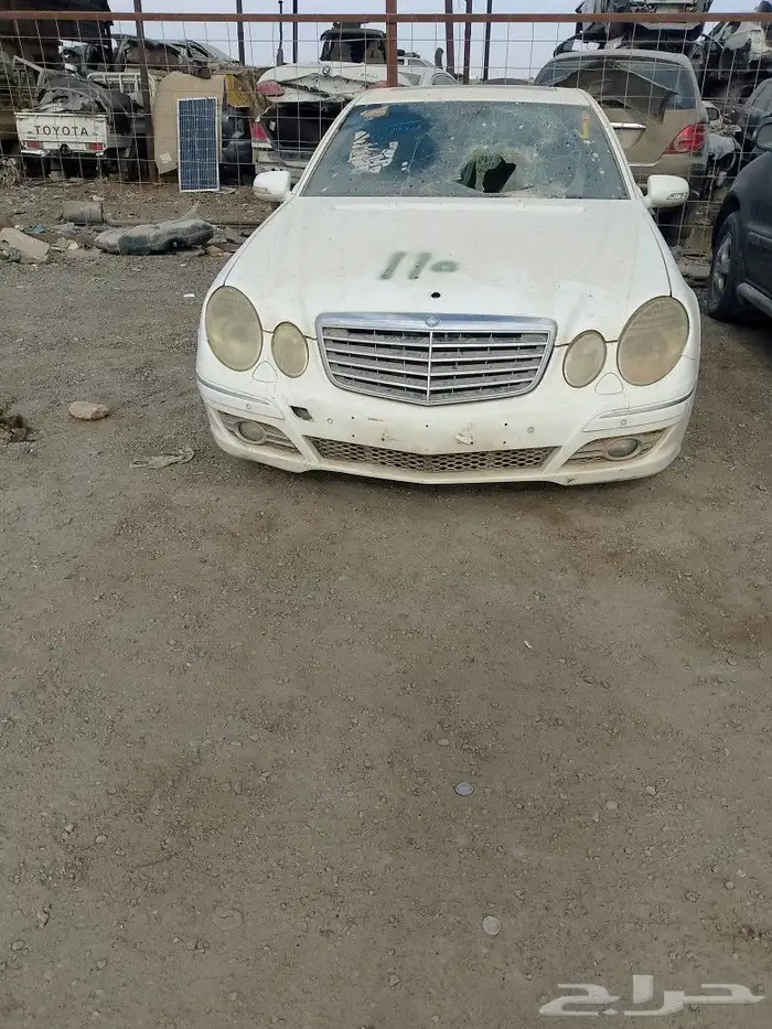 اي مديل2004قطع غيار شحن لجميع مناطق المملكة 1