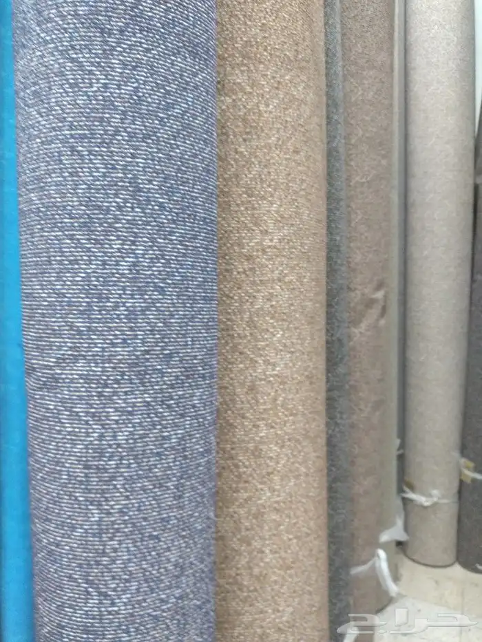 جميع انواع الموكيت والمشمع والانجيله 27