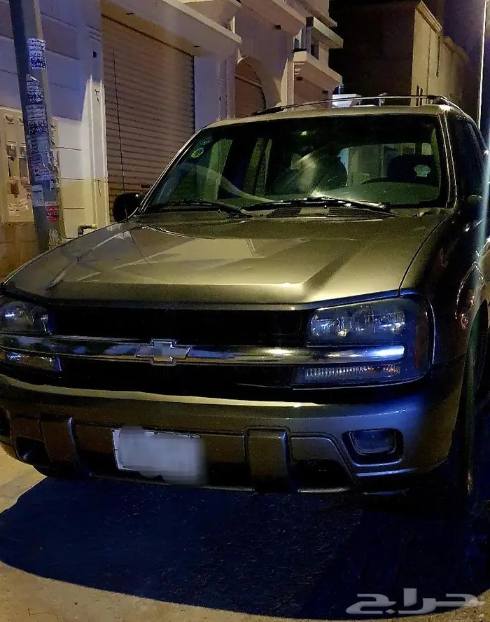 بليزر 2006 السعر 7000 ريال بيعه مستعجله 5