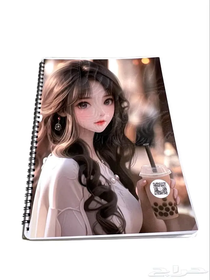 كراسة المهام اليوميه وكراسة رسم حسب الطلب 35