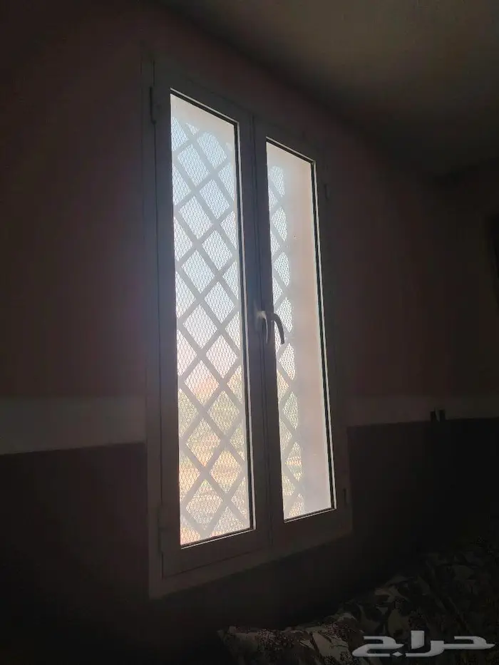 للبيع درايش ألمنيوم 1