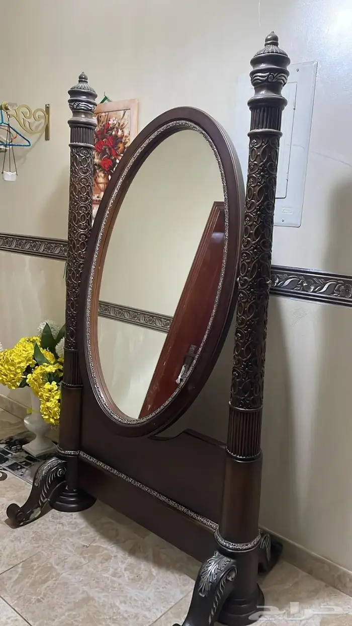 مدخل مرايا 0