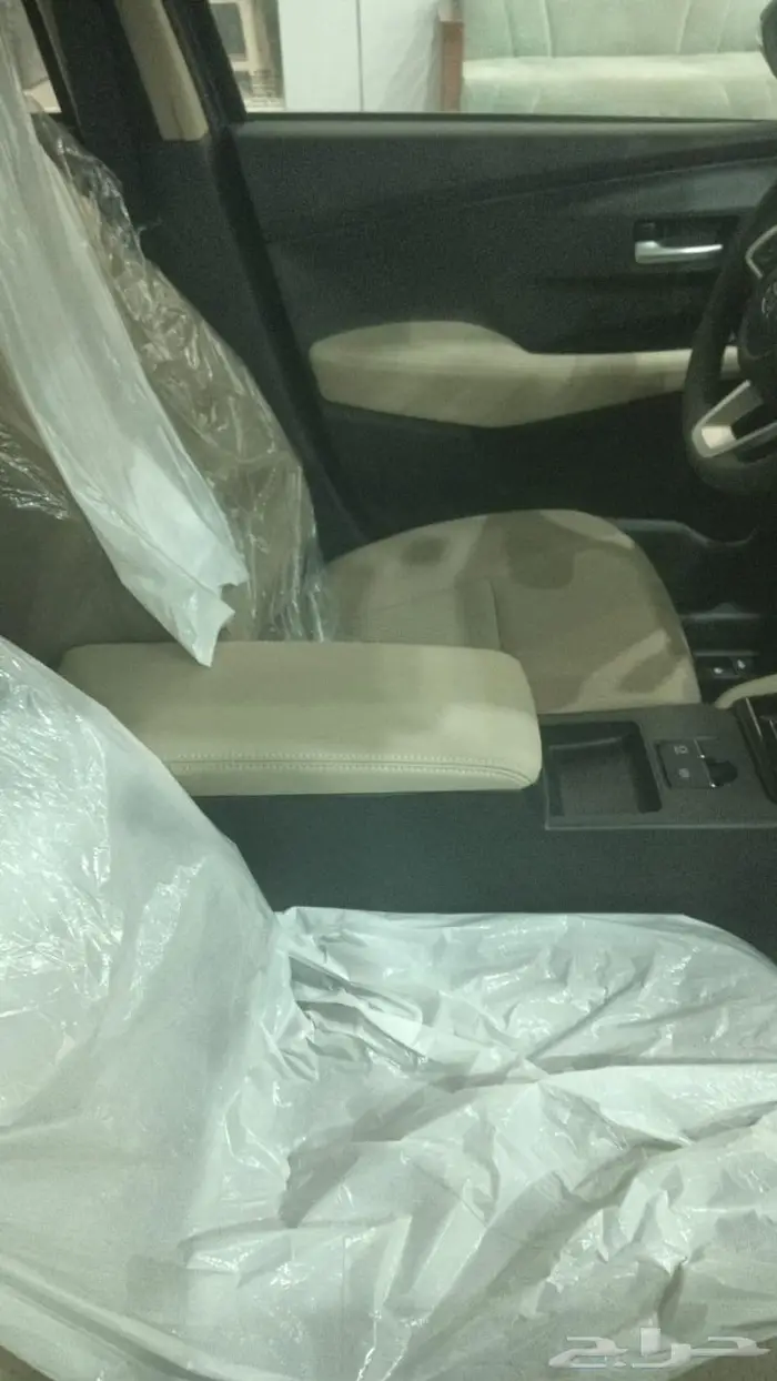 يارس موديل 2024 اصفار بدون دفعه اولى 7