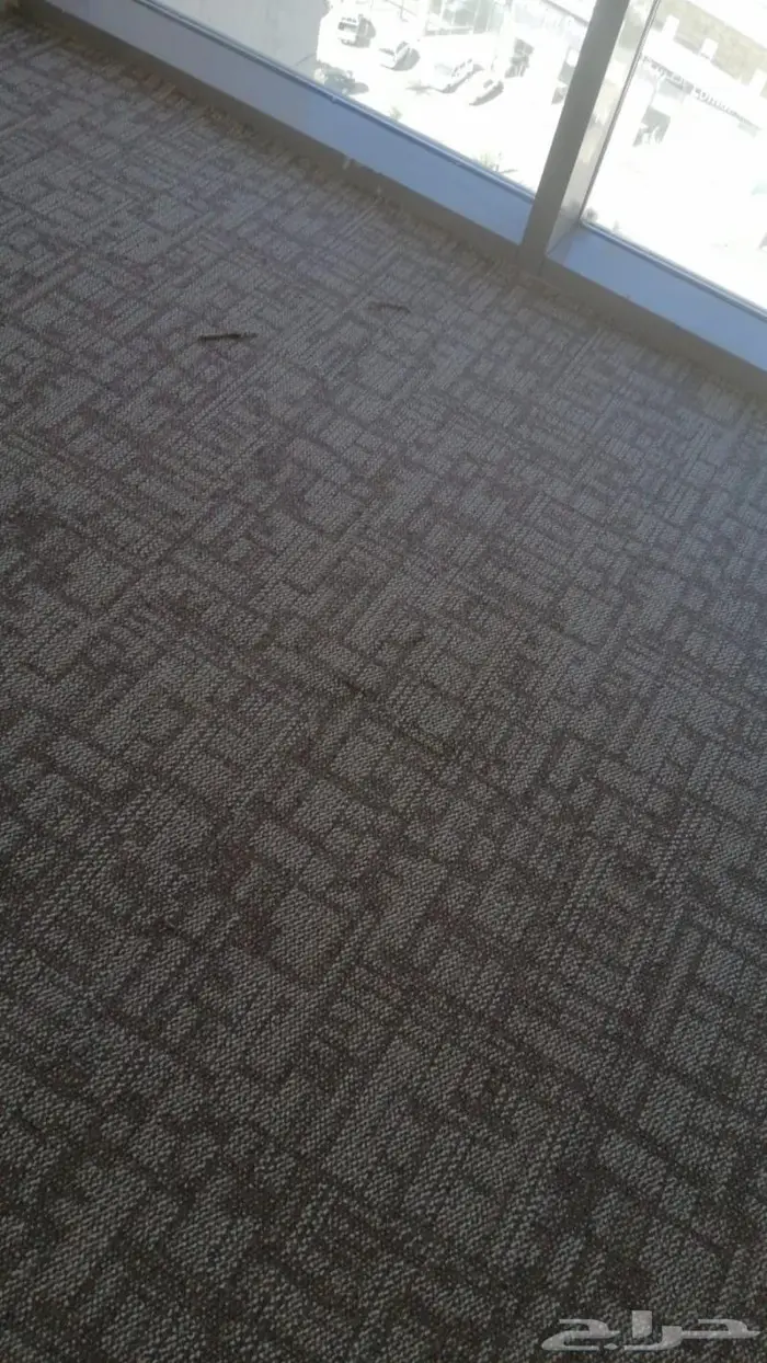 موكيت مكاتب ارضيات موكيت مكتبي 50 50 4