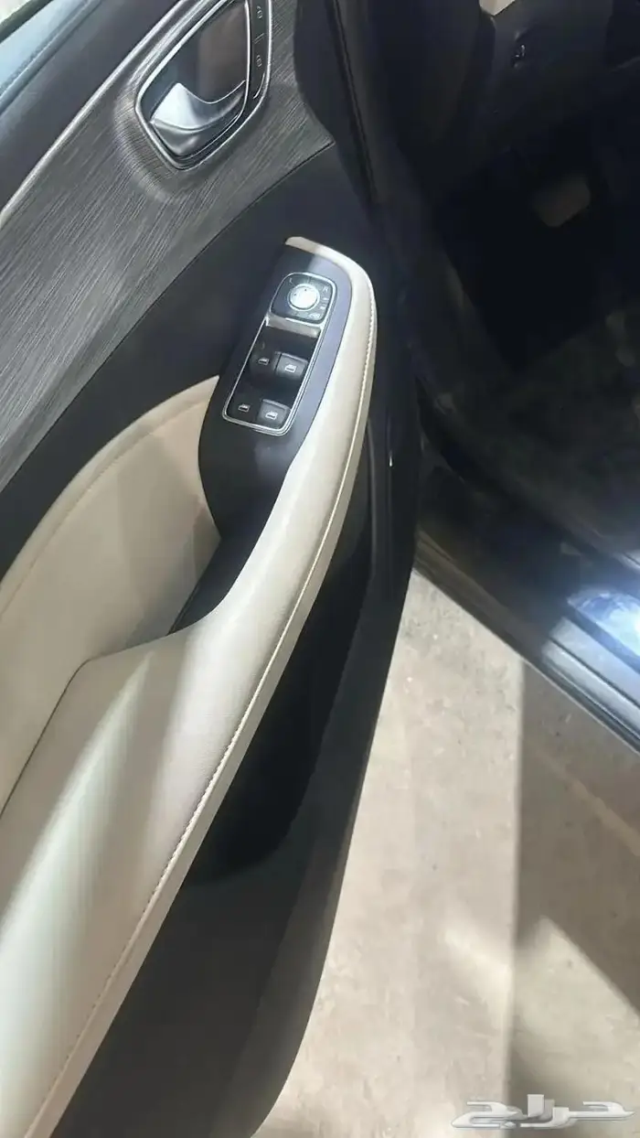 ام جي ار اكس فايف 5 2024 ستاندر كاش واقساط 6