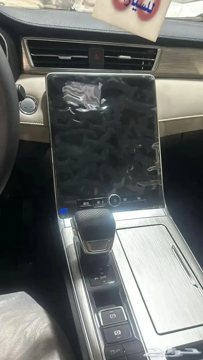 ام جي ار اكس فايف 5 2024 ستاندر كاش واقساط 9