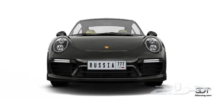 مجسمات المنيوم من شركة 3DTuning 1