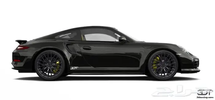 مجسمات المنيوم من شركة 3DTuning 4