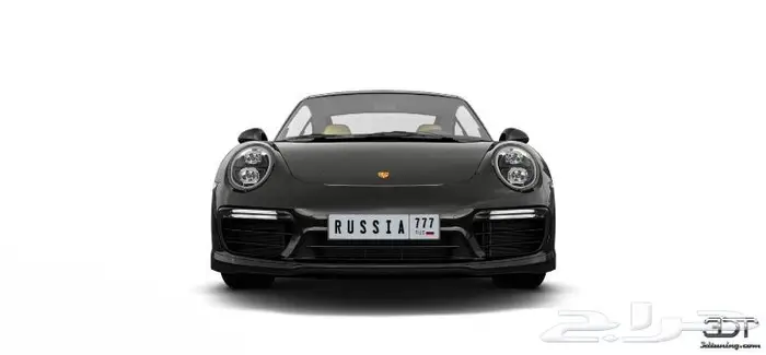 مجسمات المنيوم من شركة 3DTuning 0